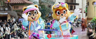 [이벤트] 가을 단풍의 절정 <롯데월드(서울,부산), 아쿠아리움+서울스카이> 11월 할인 초청(25-60) 