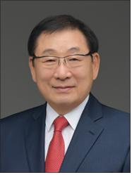 President  Korea Foodbank kim soung-yee