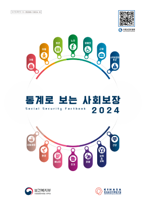 통계로 보는 사회보장 2024
